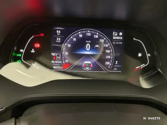 RENAULT CAPTUR II - voiture d'occasion - Photo 12