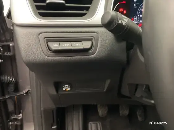 RENAULT CAPTUR II - voiture d'occasion - Photo 15