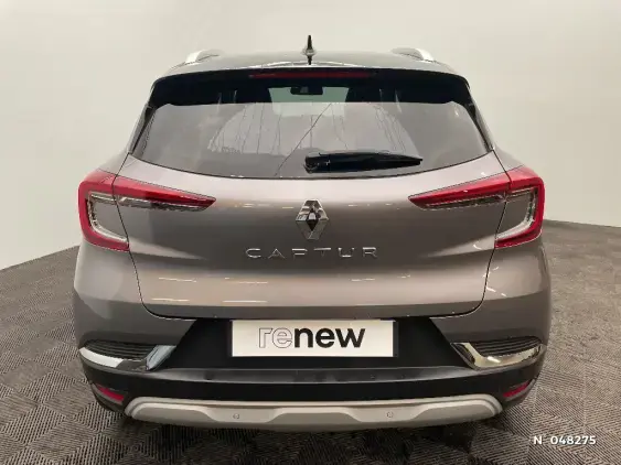 RENAULT CAPTUR II - voiture d'occasion - Photo 6