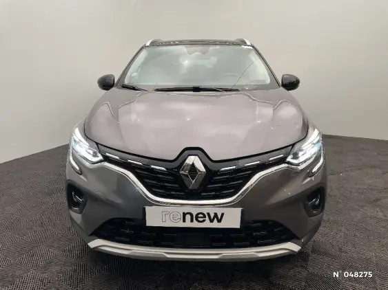 RENAULT CAPTUR II - voiture d'occasion - Photo 3