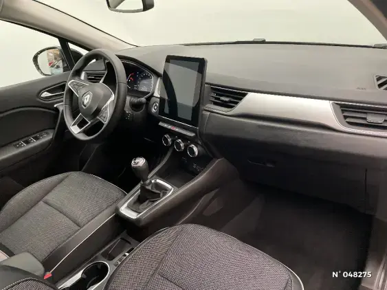 RENAULT CAPTUR II - voiture d'occasion - Photo 10