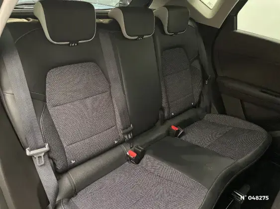 RENAULT CAPTUR II - voiture d'occasion - Photo 11