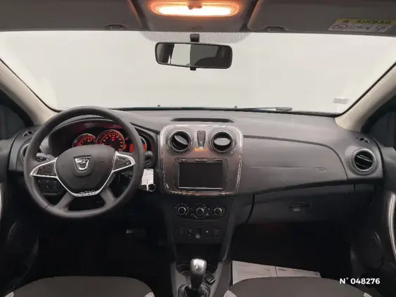 DACIA LOGAN MCV II - voiture d'occasion - Photo 9