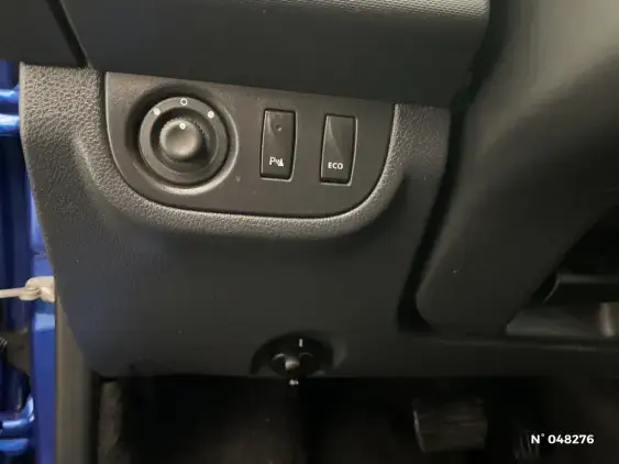 DACIA LOGAN MCV II - voiture d'occasion - Photo 15