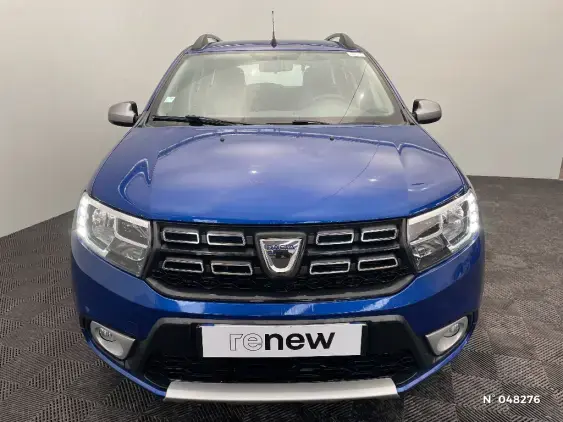 DACIA LOGAN MCV II - voiture d'occasion - Photo 3