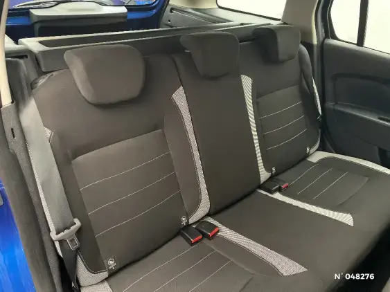 DACIA LOGAN MCV II - voiture d'occasion - Photo 11