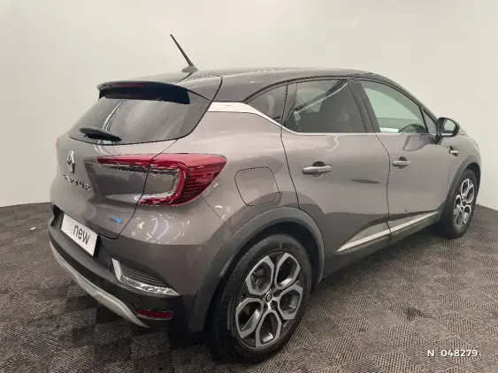 RENAULT CAPTUR II - voiture d'occasion - Photo 4