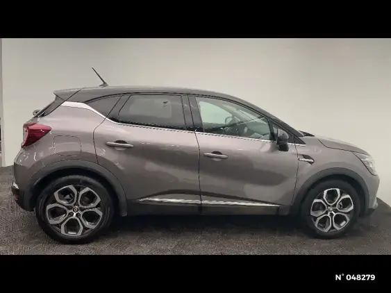 RENAULT CAPTUR II - voiture d'occasion - Photo 5