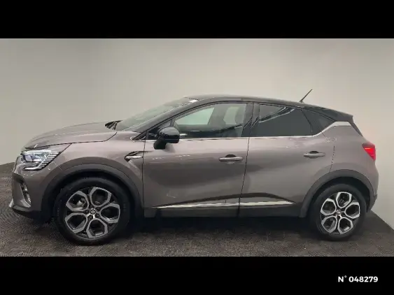 RENAULT CAPTUR II - voiture d'occasion - Photo 2