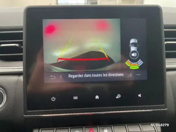 RENAULT CAPTUR II - voiture d'occasion - Photo 14