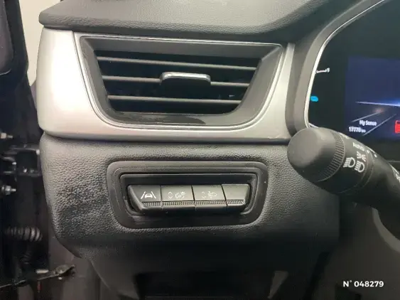 RENAULT CAPTUR II - voiture d'occasion - Photo 15