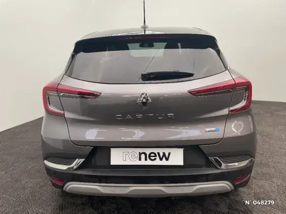 RENAULT CAPTUR II - voiture d'occasion - Photo 6