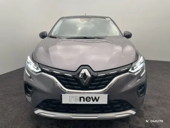 RENAULT CAPTUR II - voiture d'occasion - Photo 3