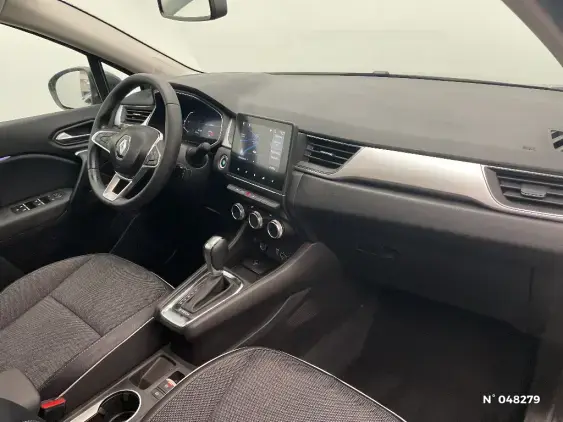 RENAULT CAPTUR II - voiture d'occasion - Photo 10