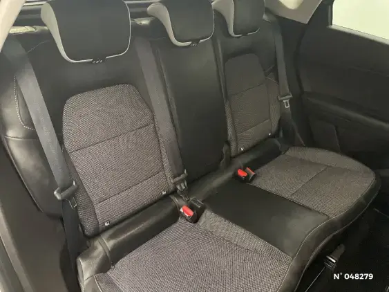 RENAULT CAPTUR II - voiture d'occasion - Photo 11