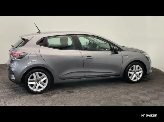 RENAULT CLIO V - voiture d'occasion - Photo 5