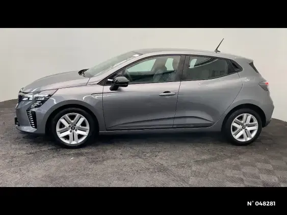 RENAULT CLIO V - voiture d'occasion - Photo 2