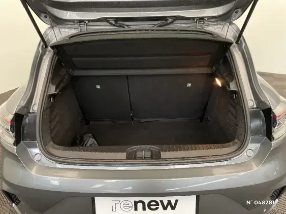 RENAULT CLIO V - voiture d'occasion - Photo 7