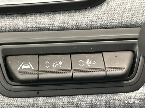 RENAULT CLIO V - voiture d'occasion - Photo 15