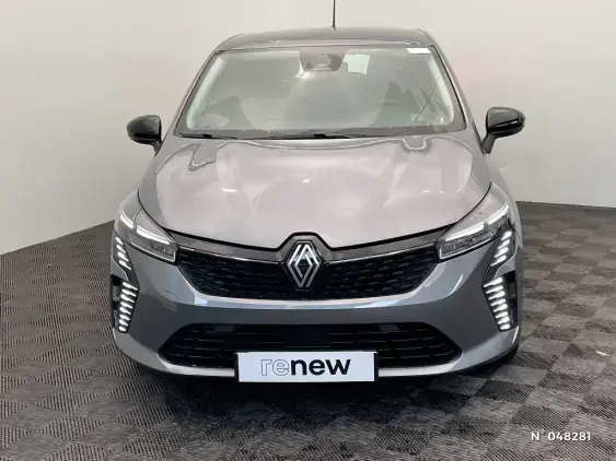 RENAULT CLIO V - voiture d'occasion - Photo 3