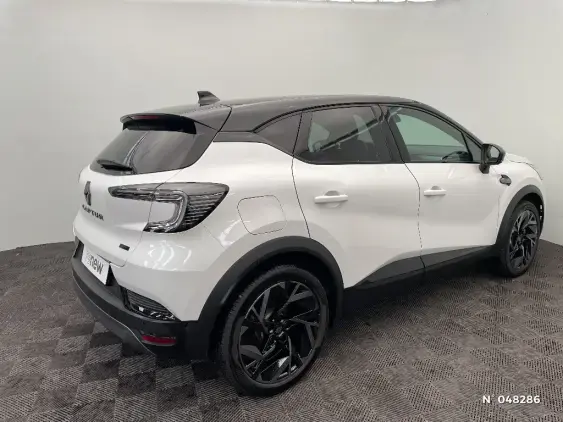 RENAULT CAPTUR II - voiture d'occasion - Photo 4