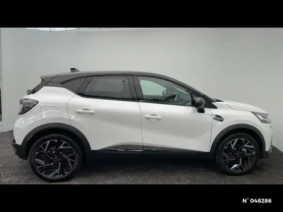 RENAULT CAPTUR II - voiture d'occasion - Photo 5