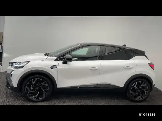 RENAULT CAPTUR II - voiture d'occasion - Photo 2