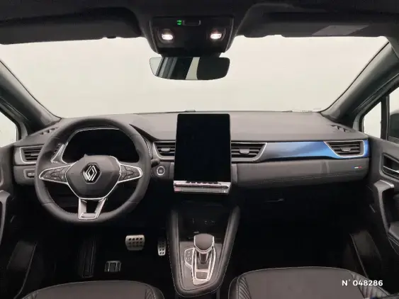 RENAULT CAPTUR II - voiture d'occasion - Photo 9