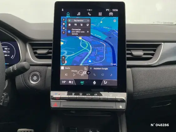 RENAULT CAPTUR II - voiture d'occasion - Photo 13