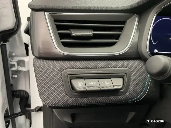 RENAULT CAPTUR II - voiture d'occasion - Photo 15