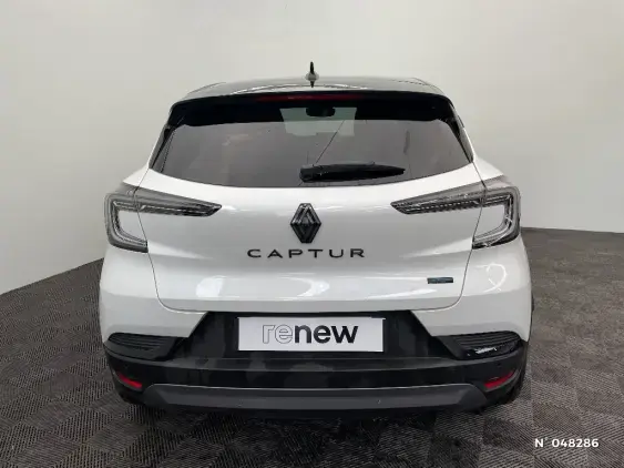 RENAULT CAPTUR II - voiture d'occasion - Photo 6