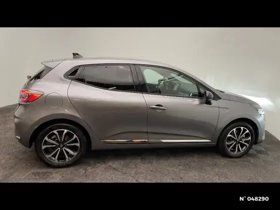 RENAULT CLIO V - voiture d'occasion - Photo 5