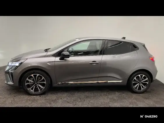 RENAULT CLIO V - voiture d'occasion - Photo 2