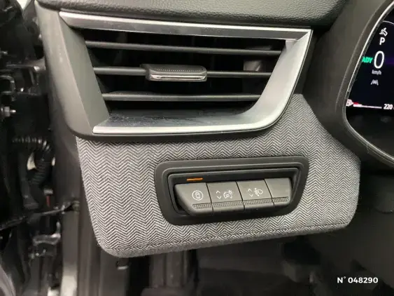 RENAULT CLIO V - voiture d'occasion - Photo 15