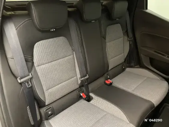 RENAULT CLIO V - voiture d'occasion - Photo 11