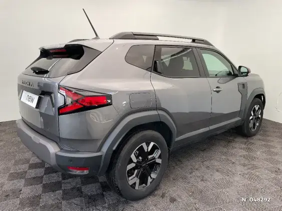 DACIA DUSTER III - voiture d'occasion - Photo 4