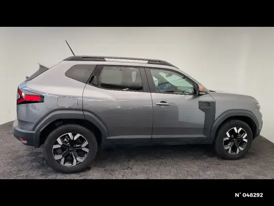 DACIA DUSTER III - voiture d'occasion - Photo 5