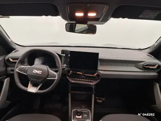 DACIA DUSTER III - voiture d'occasion - Photo 9