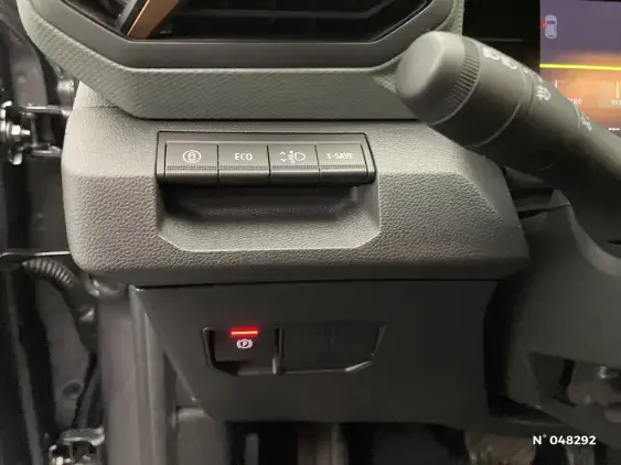 DACIA DUSTER III - voiture d'occasion - Photo 15