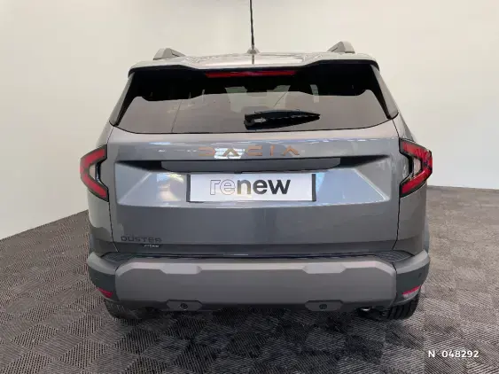 DACIA DUSTER III - voiture d'occasion - Photo 6