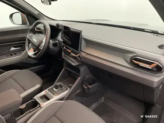 DACIA DUSTER III - voiture d'occasion - Photo 10
