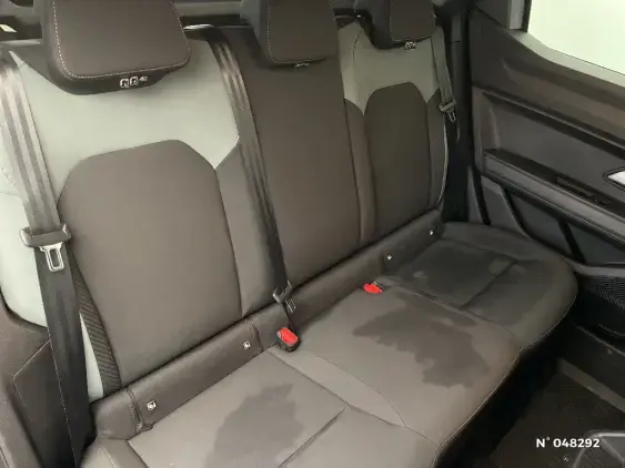 DACIA DUSTER III - voiture d'occasion - Photo 11