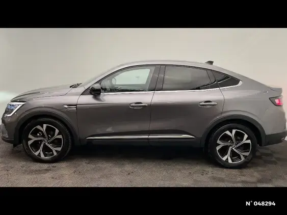 RENAULT ARKANA - voiture d'occasion - Photo 2