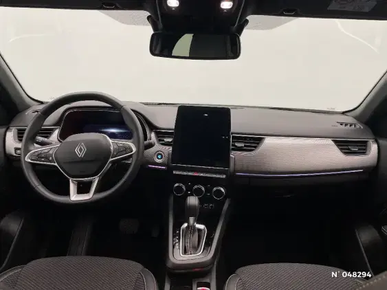 RENAULT ARKANA - voiture d'occasion - Photo 9