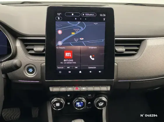 RENAULT ARKANA - voiture d'occasion - Photo 13