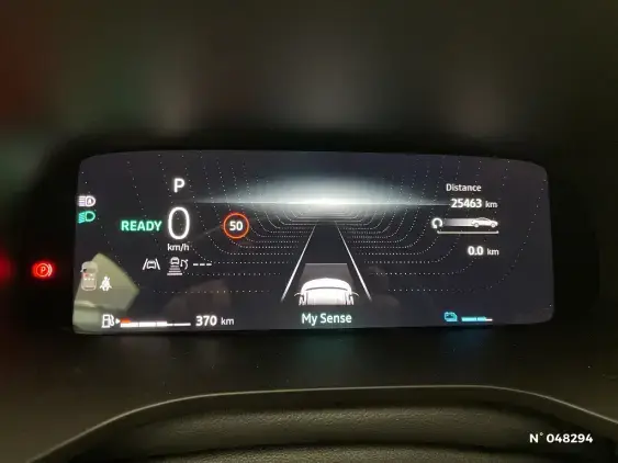 RENAULT ARKANA - voiture d'occasion - Photo 12