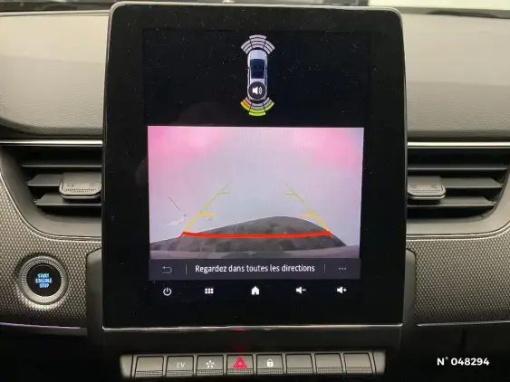 RENAULT ARKANA - voiture d'occasion - Photo 14