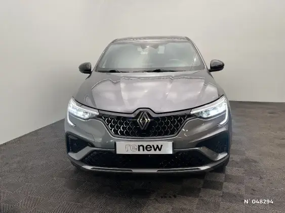 RENAULT ARKANA - voiture d'occasion - Photo 3