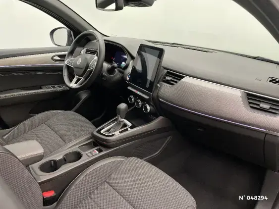 RENAULT ARKANA - voiture d'occasion - Photo 10