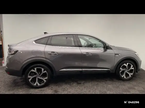 RENAULT ARKANA - voiture d'occasion - Photo 5